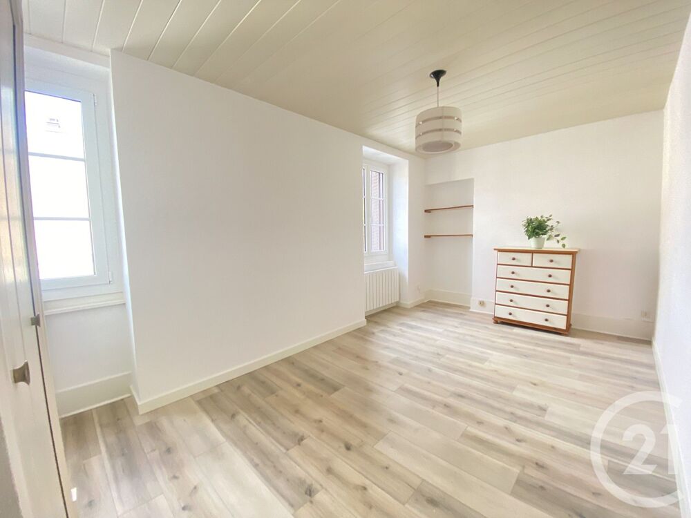 location Appartement - 1 pièce(s) - 20 m² Besançon (25000)
