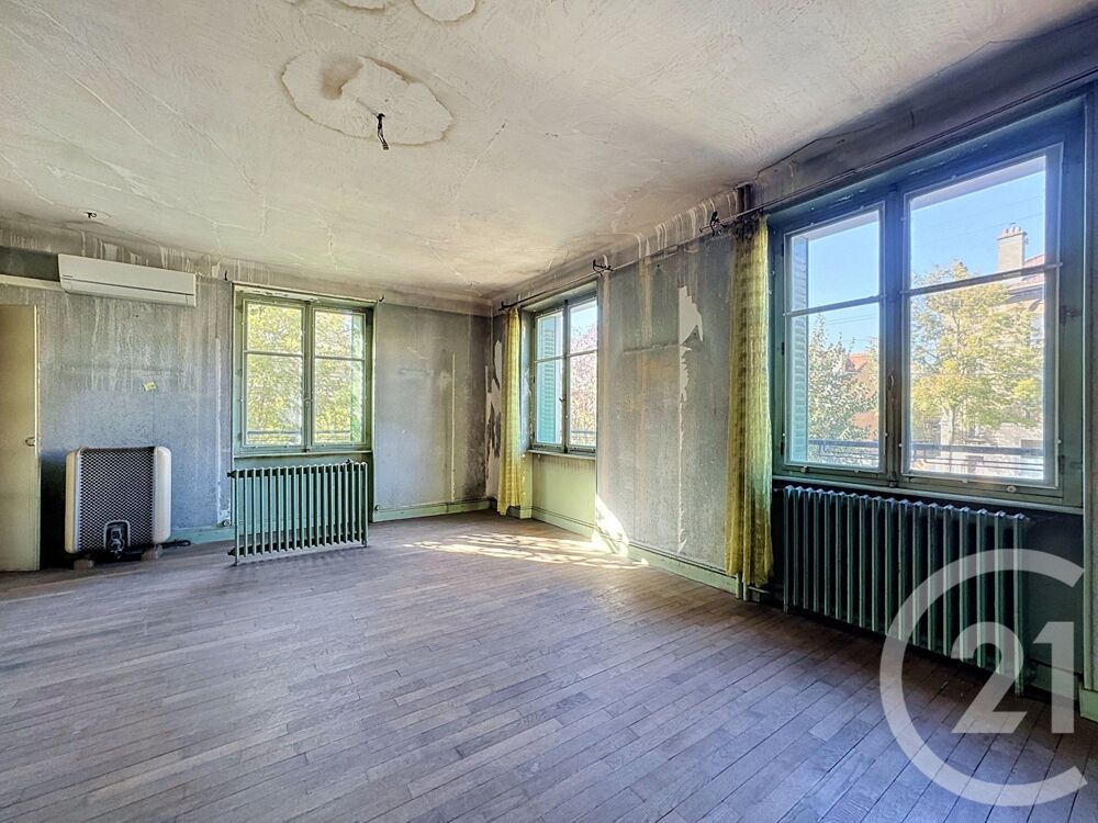 vente Immeuble - 230 m² Villers-lès-Nancy (54600)