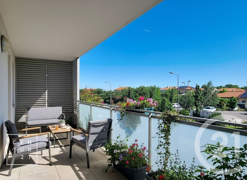 vente Appartement - 3 pièce(s) - 72 m² Canohès (66680)