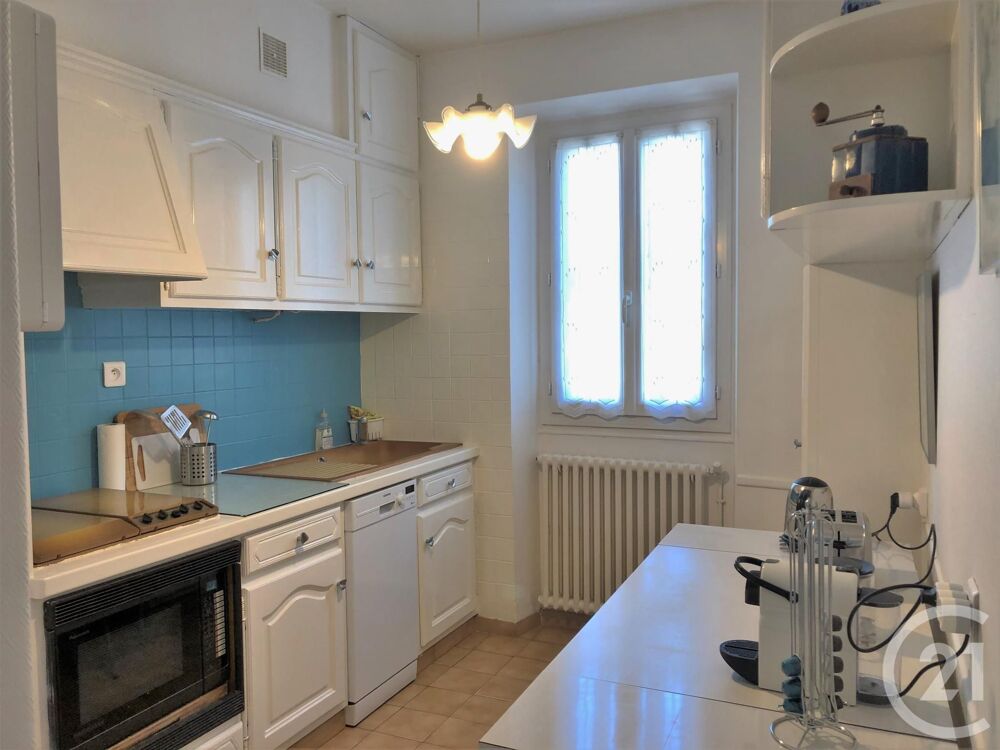 location Appartement - 3 pièce(s) - 50 m² Avignon (84000)