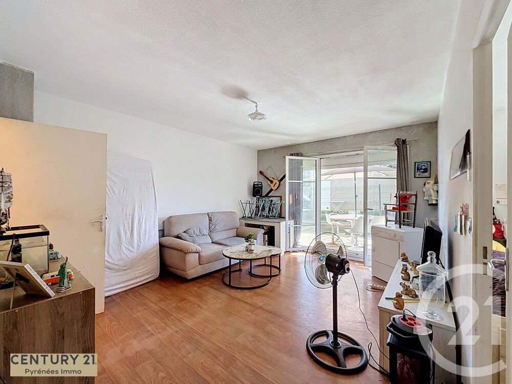 vente Appartement - 2 pièce(s) - 40 m² Saint-Gaudens (31800)