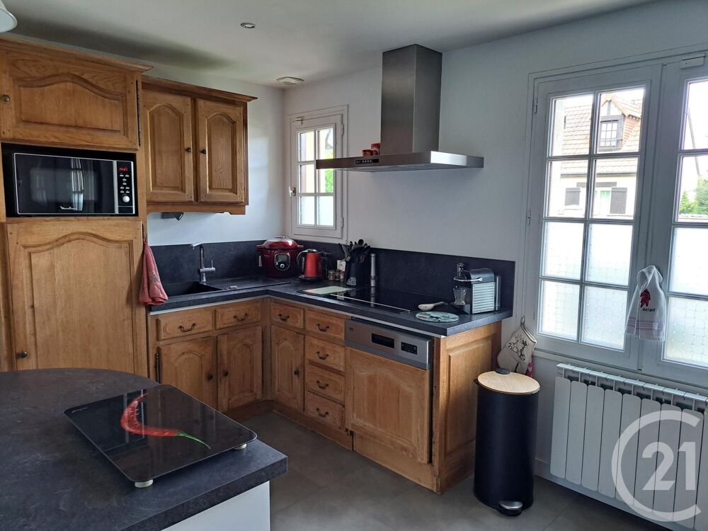 vente Maison - 6 pièce(s) - 134 m² Pithiviers (45300)