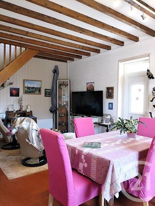  Maison � vendre 5 pi�ces 119 m�