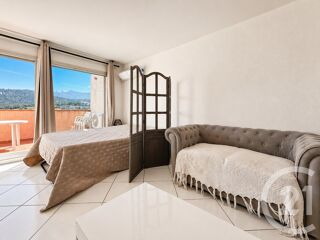  Appartement � vendre 1 pi�ce 36 m�