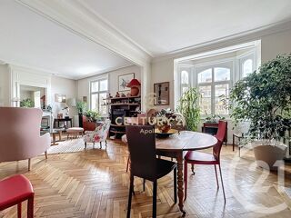  Appartement � vendre 5 pi�ces 138 m�