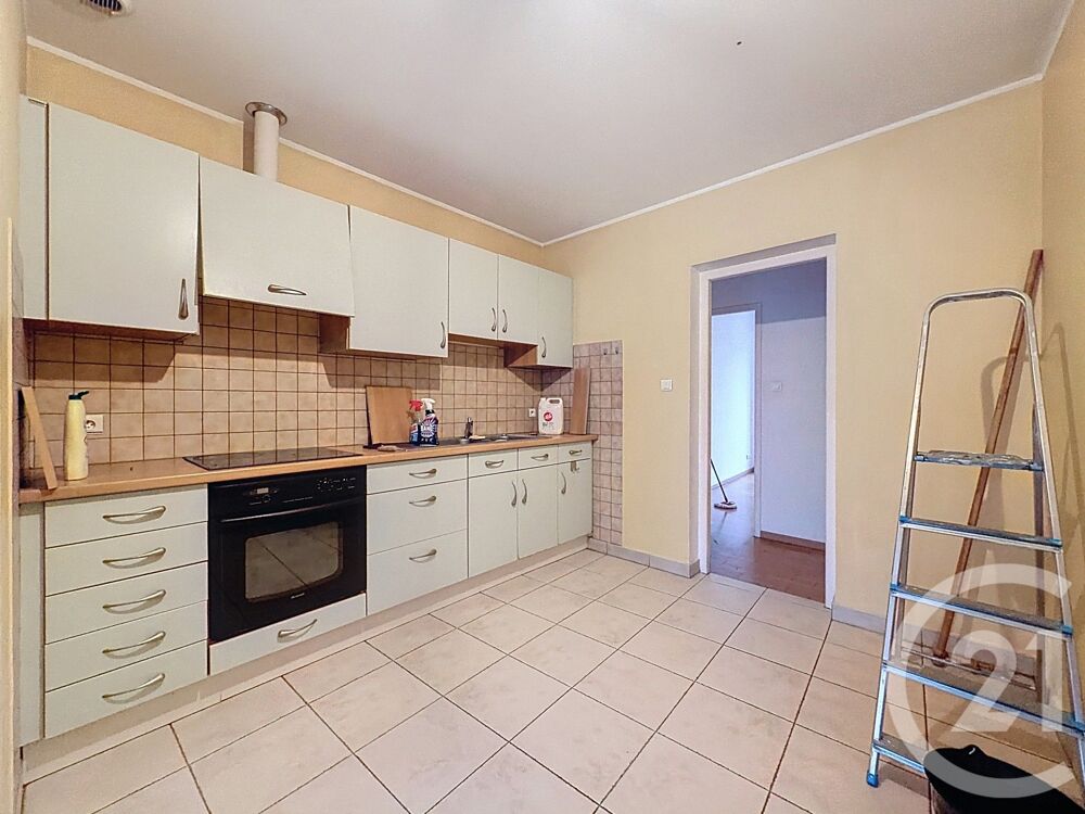 vente Appartement - 3 pièce(s) - 75 m² Montbéliard (25200)
