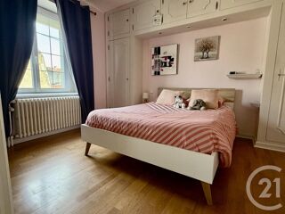  Maison à vendre 6 pièces 220 m²
