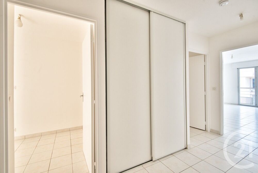 vente Appartement - 3 pièce(s) - 74 m² Antibes (06600)