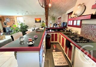 vente Appartement - 4 pièce(s) - 104 m² Toulouse (31500)
