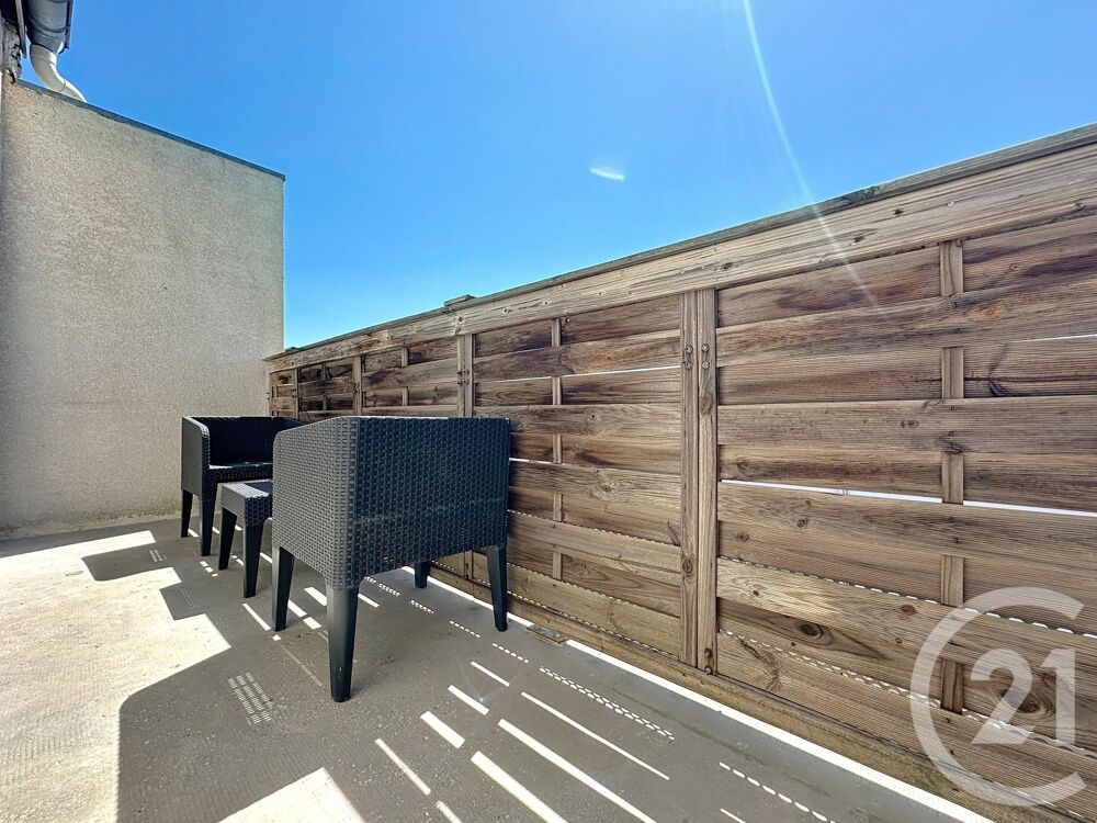 location Appartement - 2 pièce(s) - 44 m² Héricourt (70400)