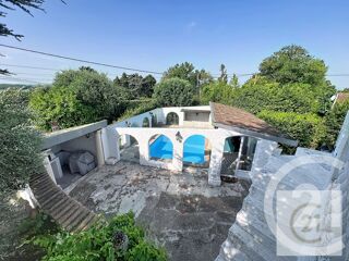  Maison à vendre 6 pièces 282 m²