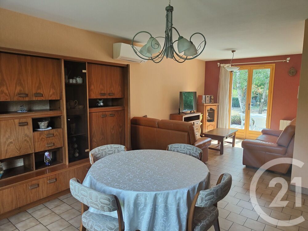 vente Maison - 5 pièce(s) - 156 m² Cosne-Cours-sur-Loire (58200)