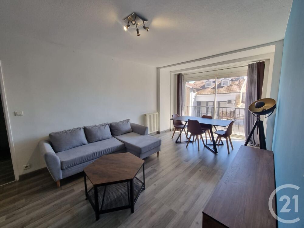 Votre agence Century 21 GM Immobilier vous propose en ex....