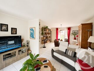  Maison à vendre 6 pièces 142 m²