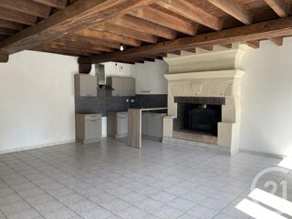  Maison à louer 4 pièces 104 m²