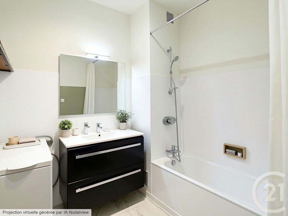 vente Appartement - 3 pièce(s) - 93 m² Perpignan (66100)