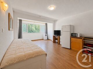  Appartement à vendre 1 pièce 25 m²