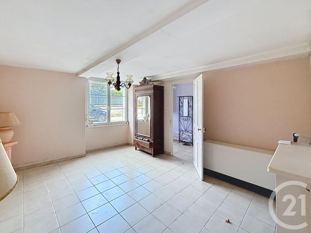 vente Maison - 5 pièce(s) - 98 m² Montier-en-l'Isle (10200)