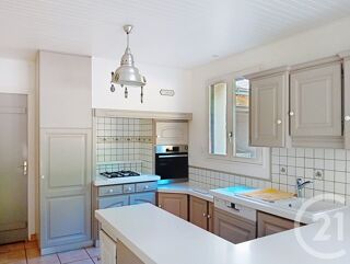  Maison à vendre 6 pièces 177 m²