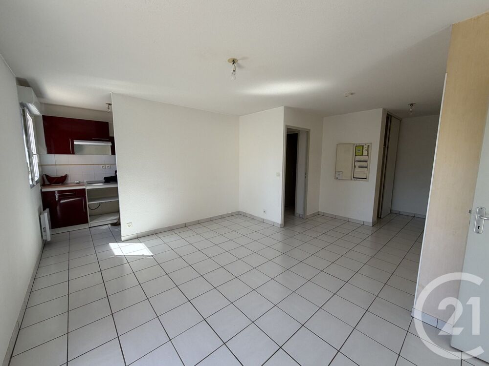 location Appartement - 2 pièce(s) - 51 m² Dax (40100)