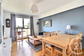  Appartement à vendre 3 pièces 53 m²