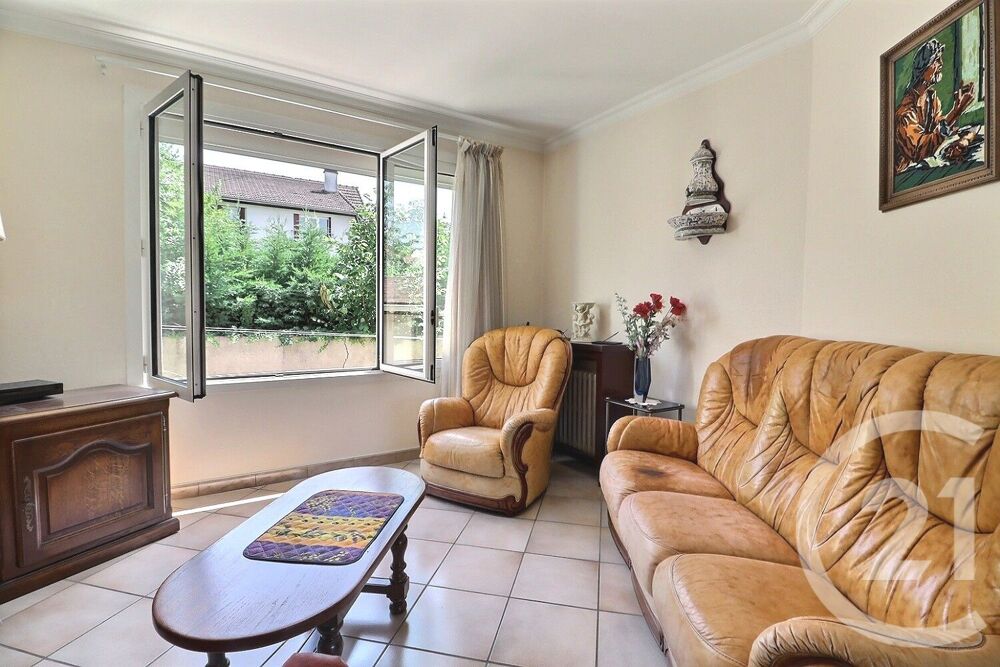 vente Maison - 5 pièce(s) - 144 m² Tremblay-en-France (93290)