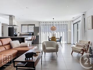  Maison à vendre 5 pièces 167 m²