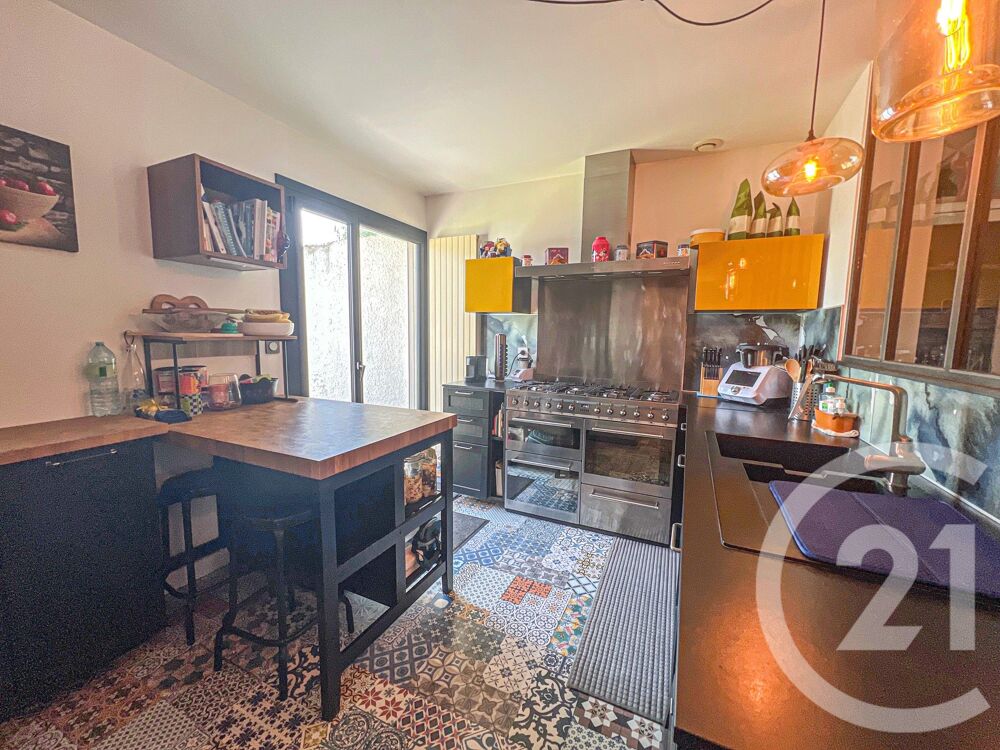 Maison 6 pièces 115 m² · à Aubergenville · 115 m² · 335 000 €