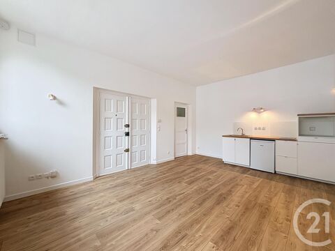  Appartement � louer 1 pi�ce 25 m�