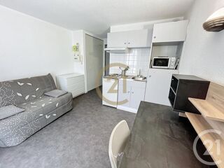  Appartement � louer 1 pi�ce 15 m�
