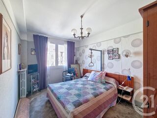  Appartement � vendre 3 pi�ces 64 m�