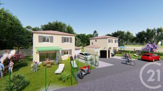  Terrain à vendre 299 m²