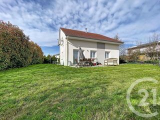  Maison à vendre 5 pièces 170 m²