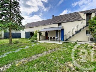 Maison � vendre 3 pi�ces 84 m�