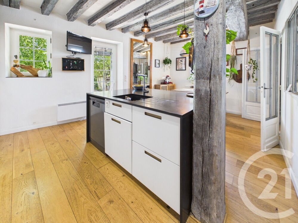 à vendre  Maison Villenave-d'Ornon (33140)
