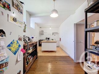  Maison à louer 4 pièces 169 m²