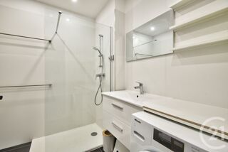  Appartement  vendre 3 pices 57 m