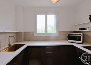  Appartement à vendre 2 pièces 53 m²