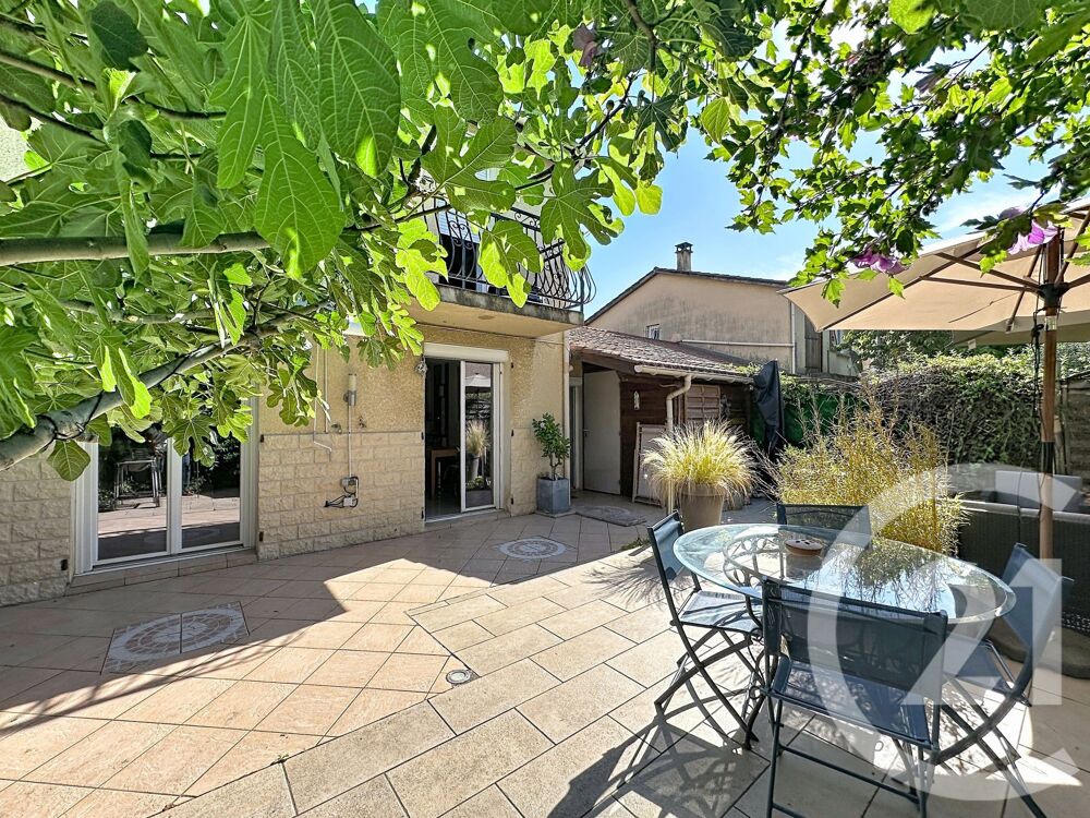Maison 4 pièces 80 m² · à St Fons · 80 m² · 280 000 €