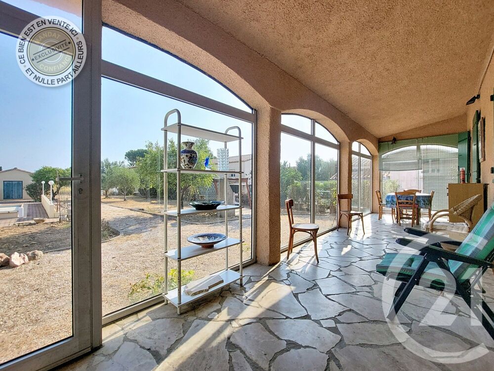 vente Maison - 5 pièce(s) - 161 m² Pia (66380)