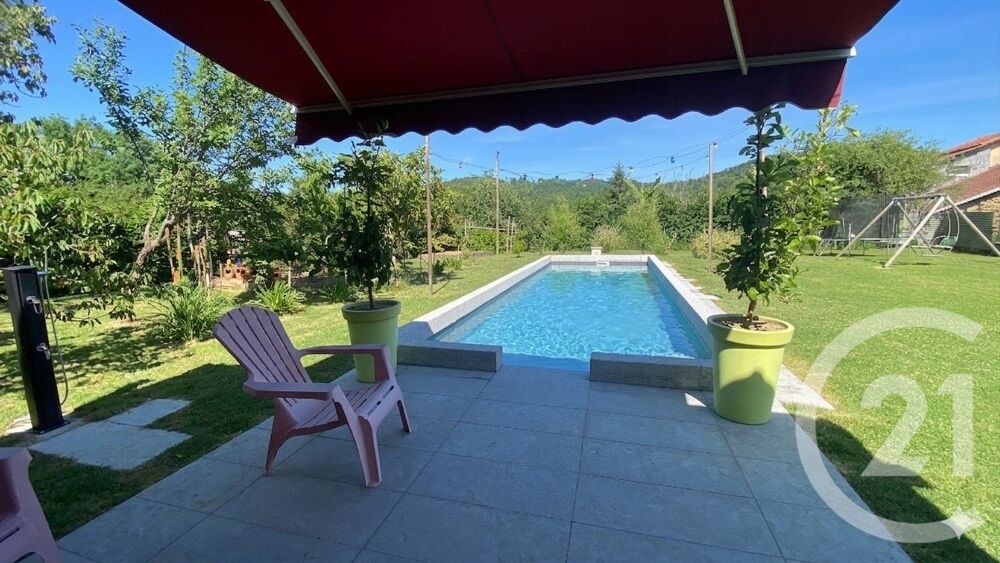 MAISON GALAN Située à Galan, cette agréable ma....