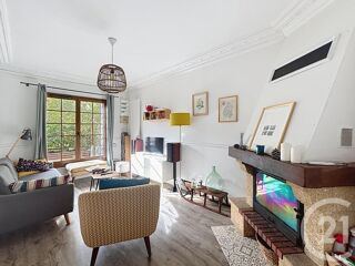  Maison � vendre 4 pi�ces 76 m�