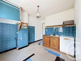  Maison à vendre 5 pièces 83 m²