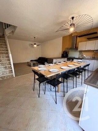  Maison � vendre 8 pi�ces 129 m�