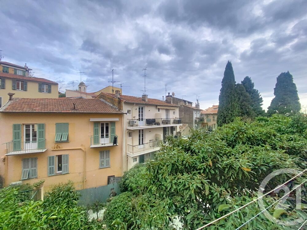 location Appartement - 2 pièce(s) - 50 m² Villefranche-sur-Mer (06230)