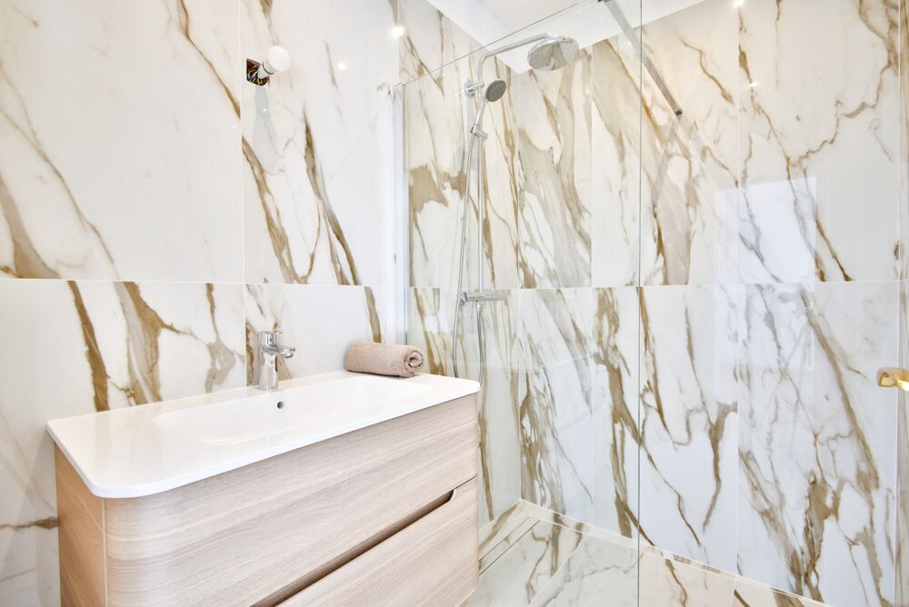  vendre  Appartement Nice (06300)