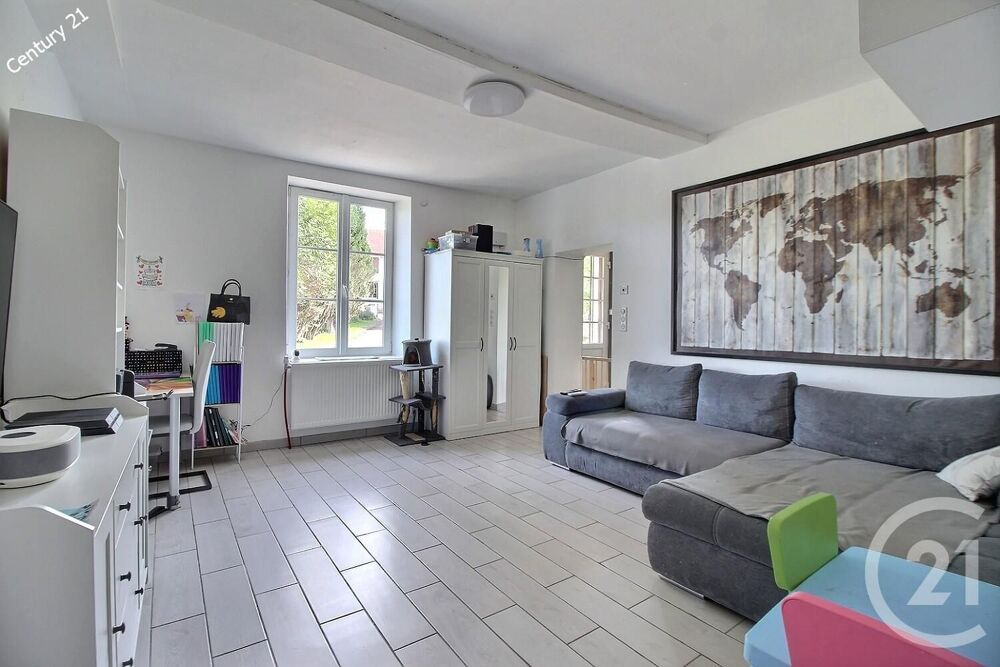 vente Maison - 8 pièce(s) - 215 m² Château-Thierry (02400)