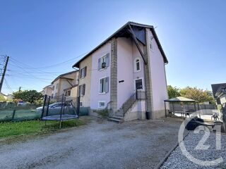  Maison � vendre 5 pi�ces 112 m�