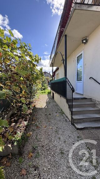  Maison à vendre 6 pièces 164 m²