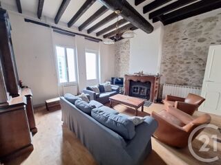  Maison à vendre 5 pièces 718 m²